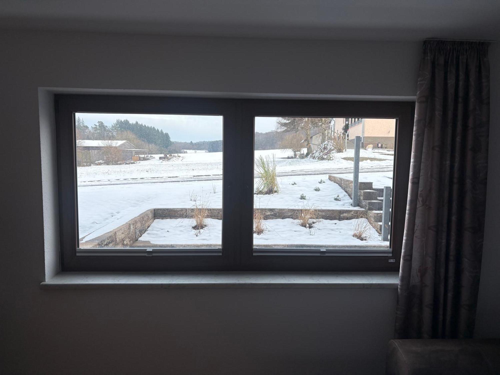 Apartmán Neu Nach Renovierung - Mit Eigener Terrasse - Naturnahe Ortsrandlage - Vdsl - 10 Min Zum Nuerburgring - Ausgezeichnete Lage Bodenbach Exteriér fotografie